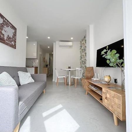 Apartamento Centrico Luz Carthagène Extérieur photo