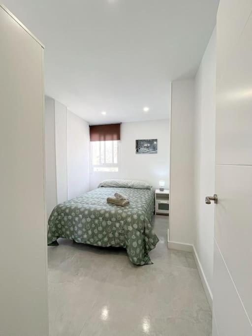 Apartamento Centrico Luz Carthagène Extérieur photo