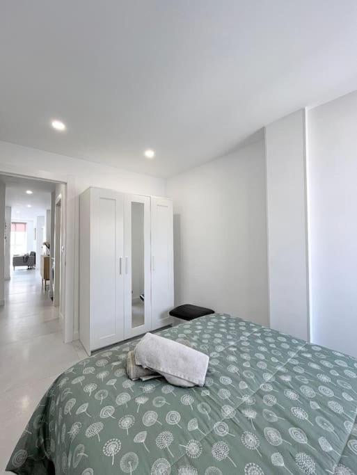 Apartamento Centrico Luz Carthagène Extérieur photo