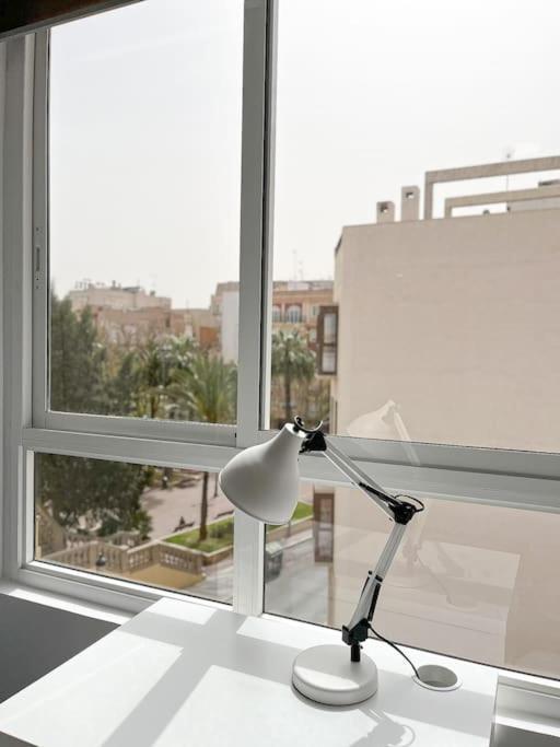 Apartamento Centrico Luz Carthagène Extérieur photo