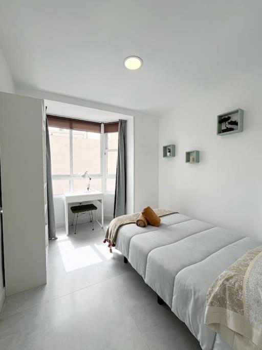 Apartamento Centrico Luz Carthagène Extérieur photo