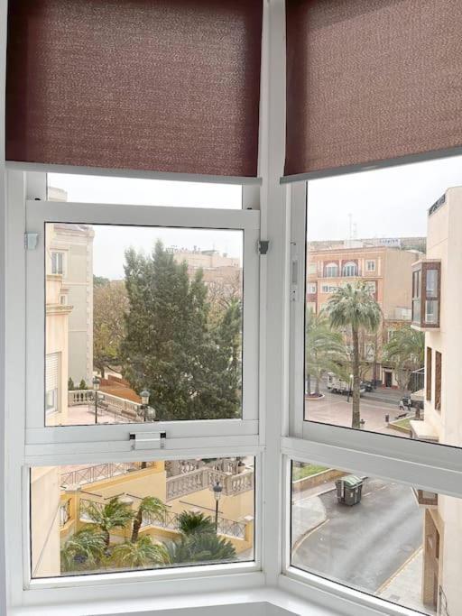 Apartamento Centrico Luz Carthagène Extérieur photo