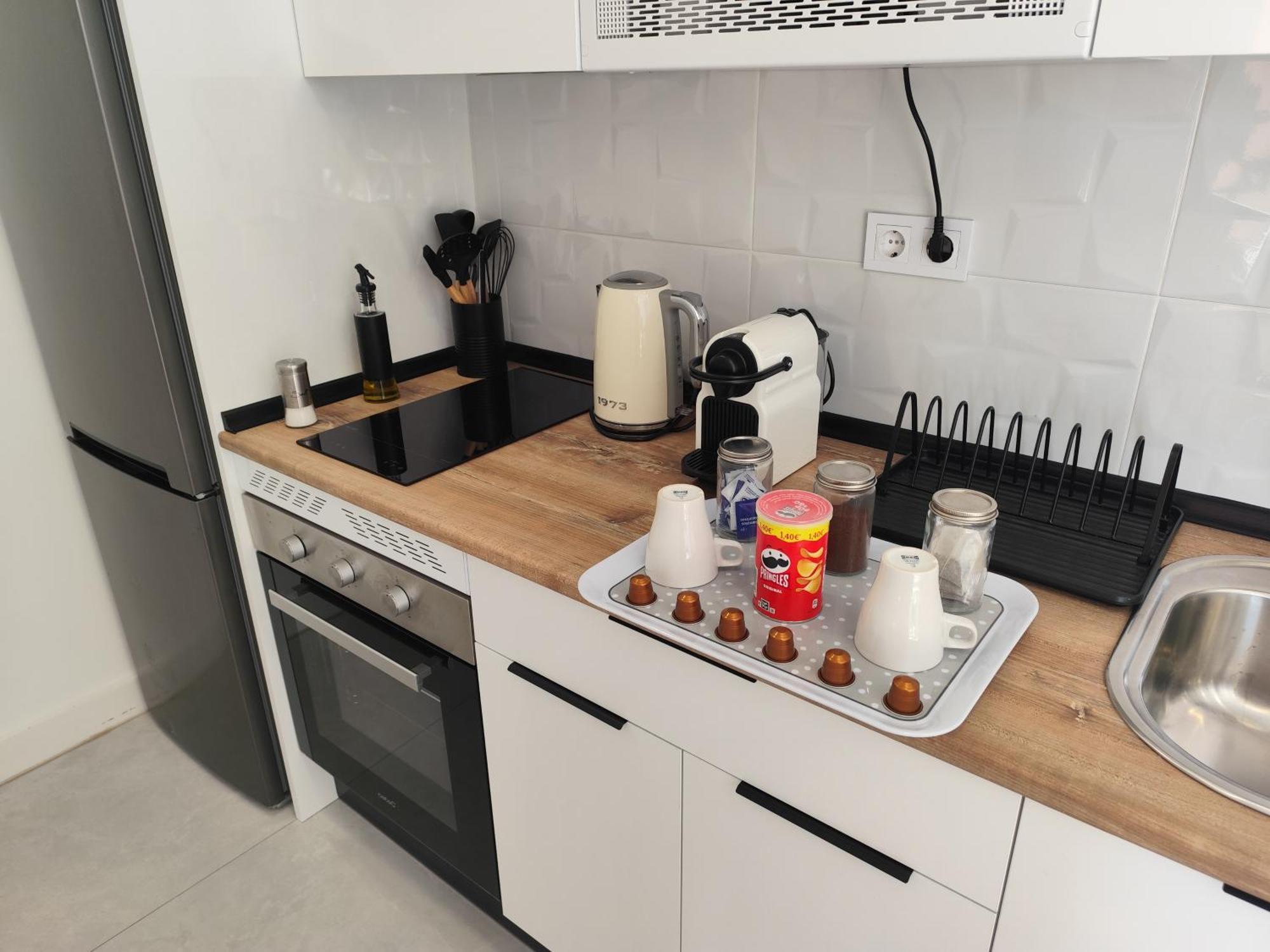 Apartamento Centrico Luz Carthagène Extérieur photo